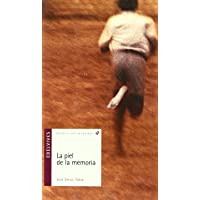 Los mejores  - La piel de la memoria: 1 (Alandar)